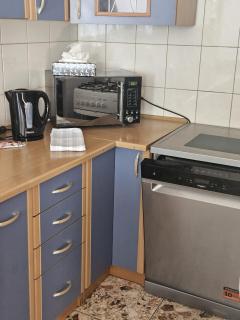 Apartament Kościuszki - 2
