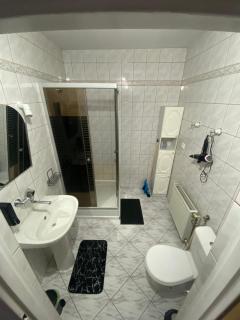 Apartament Kościuszki - 1