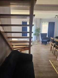 Apartament Kościuszki - 7