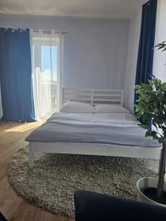 Apartament Kościuszki - 5