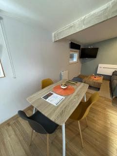 Studio cosy - spa privé à 10 min du Circuit des 24H du Mans - 4