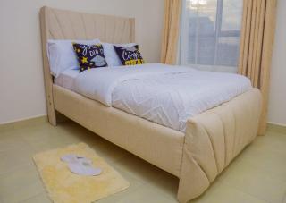Garden City luxury residences - 5