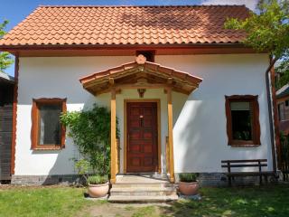 Wigierska Chatka - 0