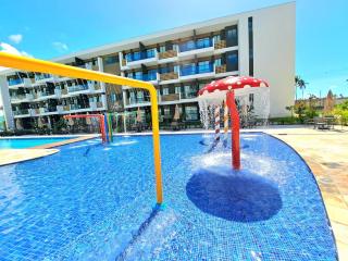 Resort Mana Beach Experience By Beachflatsporto - 4