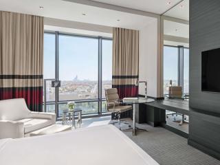 Fairmont Riyadh - 9