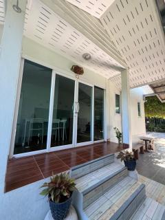 K house - 3