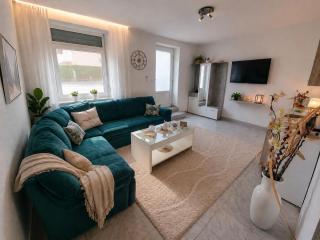 Apartmani Velić - 5