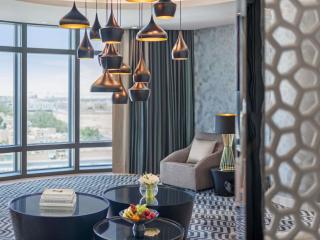 Fairmont Riyadh - 3