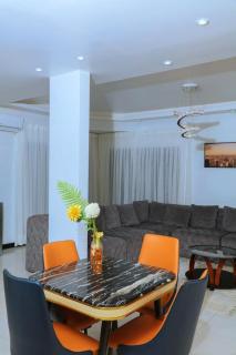 Le fouta appart hôtel - 8