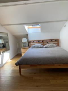 Maison cosy La Farigoule - Terrasse 150m2- 6 pers - Aubagne - 1
