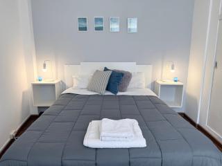 Scalabrini Palermo Palace spacious apartment - 0