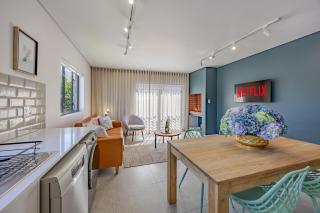 Lovely 2 Bedroom Paarl Apartment - 0