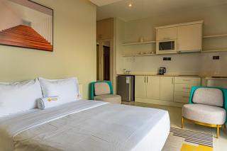 Amaya Hotel - 1