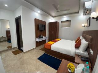 B&B International Airport Hotel - 5