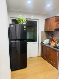 Lovely 2-Bedroom Apartment in the City Center - 7