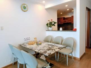 Lovely 2-Bedroom Apartment in the City Center - 8