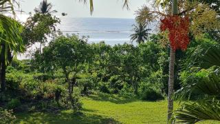 Sandarusi House Oceanfront Villa, Tiwi Beach Diani - 2