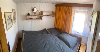 Bungalow -Ankerstube 48- für 2 Personen und ein Kind in Wanzka - 1