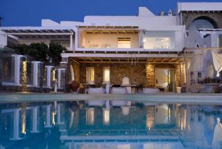Lafani Sunset Villa - 0