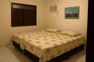 Casa de praia na Barra de São Miguel - 7