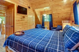 Top Ranked Cabin! Great Amenities, Great Location! - 2