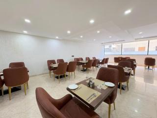 Kamay The Premium Hotel - 7