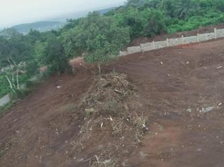 OBOSOMASE BASECAMP, Hiker's Paradise Ghana's OBOSOMASE BASECAMP, Hiker's Paradise, Ghana's Wild Eastern Region - 2