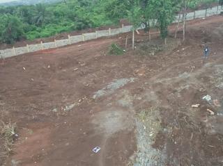 OBOSOMASE BASECAMP, Hiker's Paradise Ghana's OBOSOMASE BASECAMP, Hiker's Paradise, Ghana's Wild Eastern Region - 3