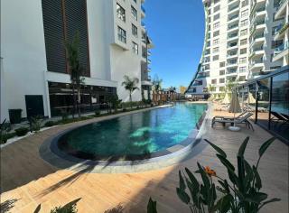 Green Ocean - Luxury, Comfort & Pool Views - 0