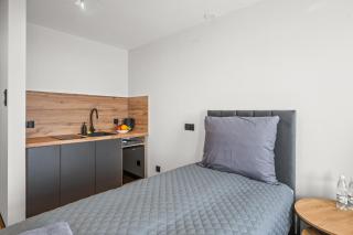 Central Platinum Apartments 12 - 8