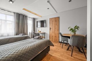 Central Platinum Apartments 12 - 1