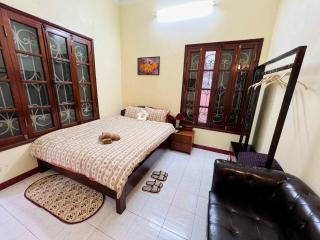 LushStay - CN Hai Bà Trưng Train Street - 6