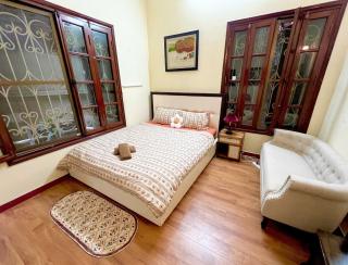 LushStay - CN Hai Bà Trưng Train Street - 0
