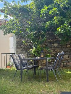 The Village Studio AVLI Upper Vrasna - 8