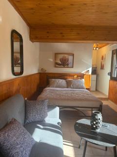 The Village Studio AVLI Upper Vrasna - 6
