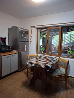 Casa Din Padure - 5