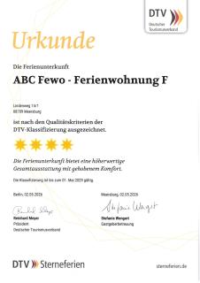 ABC Ferienwohnungen Atelierwohnung F - Meersburg - 9