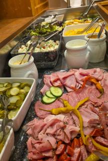 Das Alpin - Hotel Garni Guesthouse - 2