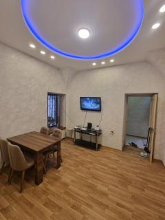 Nizami Street Apartment - 7