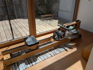 Apartment on ski slope, Westendorf - 1
