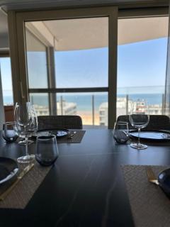 Spacious and modern apartment with open sea view - 7