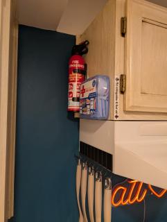 FIFA fo fum - Private 2 BR - Parking Laundry Kitchen - 1