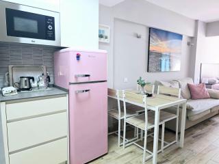Beach Studio Torremolinos - 0