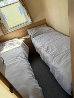 3 bedroom static caravan at whitley bay seaside holiday park - 4