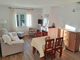Can Andreu II apartamento junto la playa - 4