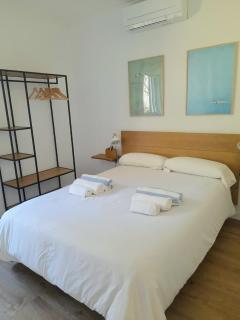 Can Andreu II apartamento junto la playa - 3