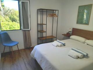 Can Andreu II apartamento junto la playa - 2