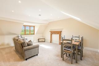 Chestnut Cottage - 3
