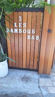 Residence Les Bambous - 8