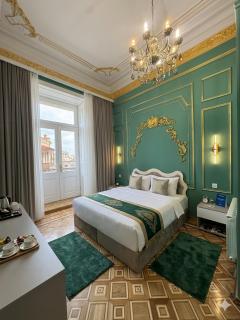 Crown Palace Hotel Baku - 5